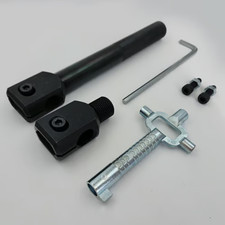 Souber Adjustable Euro or Oval