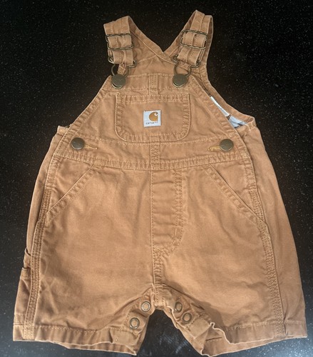 Carhartt loose fit canvas - carhartt,