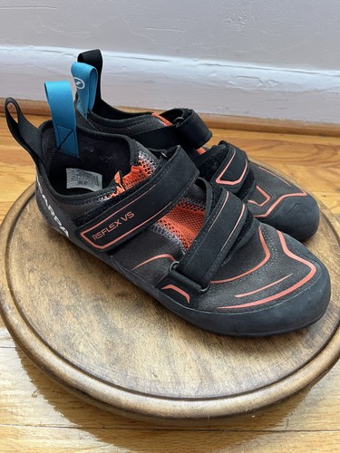 Scarpa reflex men - scarpa, men's