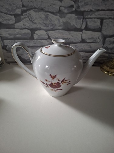 Vintage cmielow poland floral - poland,