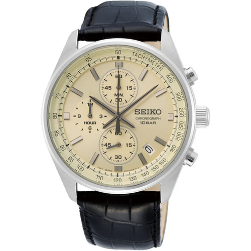 Seiko conceptual men - conceptual, men's
