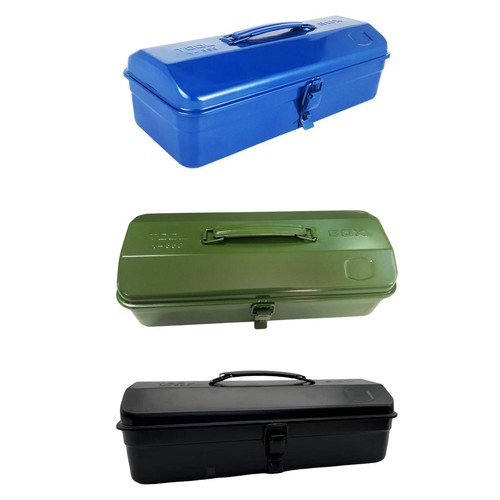 Metal tool box organizer - metal,