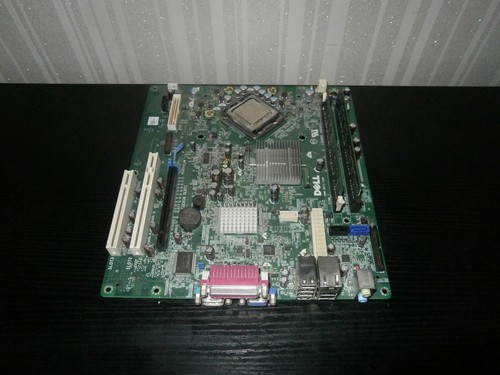 Dell optiplex 360 motherboard - 360,