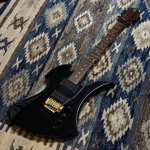 Rich mockingbird black - b.c.rich,