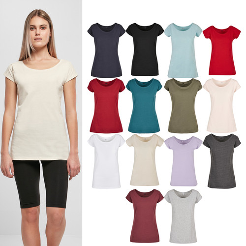 Build your brand basic women - basic, women's