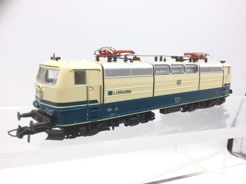Roco 43692 gauge br 181 - ho,