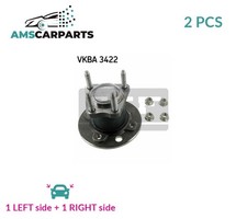 WHEEL BEARING KIT SET PAIR