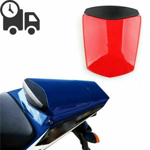 Rear seat cover - cover, cowl