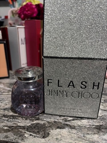Jimmy choo flash 60ml eau - choo,