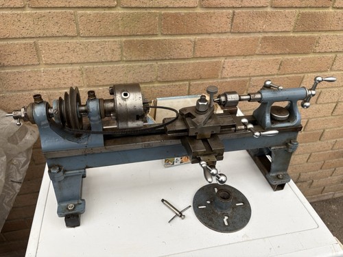 Vintage watchmaker model - watchmaker,