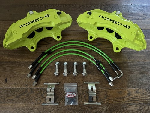 Brembo 18z porsche 6pot front - 18z,