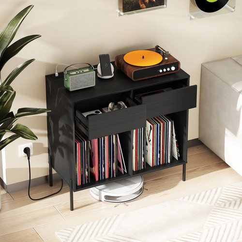 Double wide turntable - double,