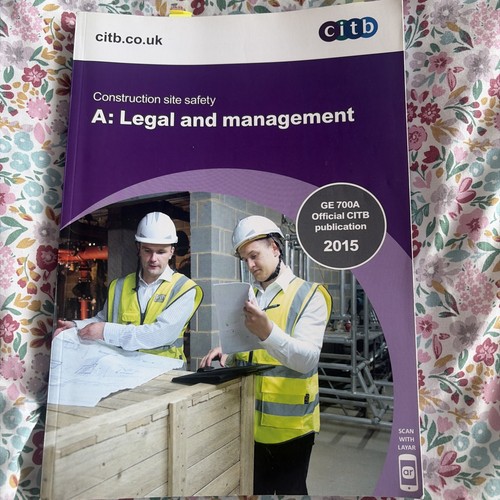 Citb construction sure - citb, safety