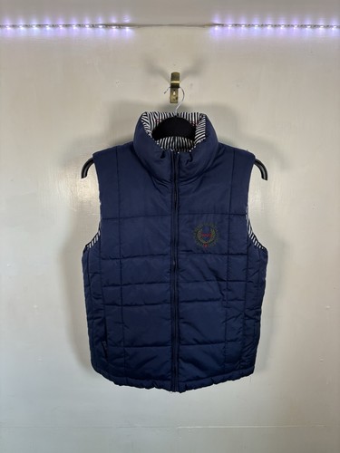 Men vintage reversible - men’s,