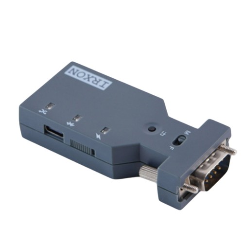 Bt580 rs232 serial port - serial,