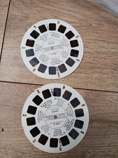 WALT DISNEY BAMBI view master