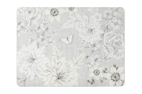 Classic floral flower - floral, &