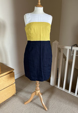 Hobbs Sierra Shift Dress 10