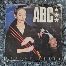 Abc poison arrow theme - -,