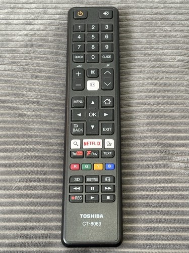 Genuine 8069 toshiba - genuine,