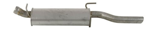 Muffler walker 23095 for saab - walker,