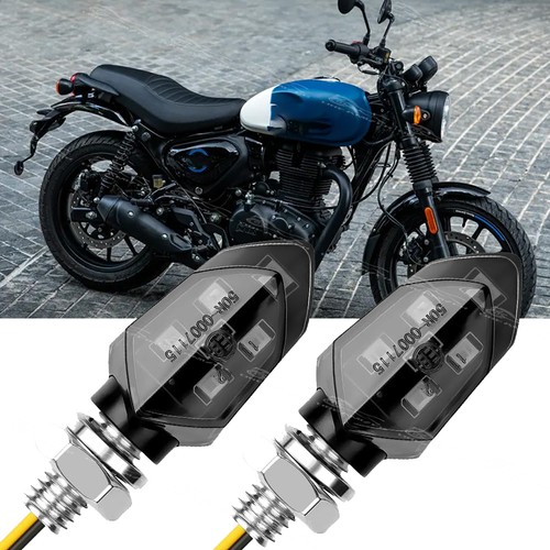 For meteor hunter 350 - for, re