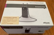 OTICON CONNECTLINE STREAMER