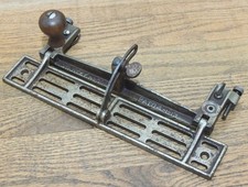 1913 STANLEY No. 386 JOINTER