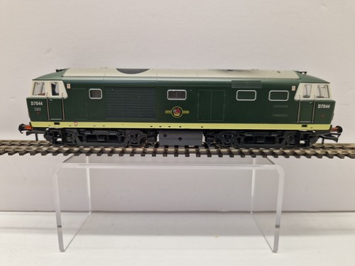 Heljan gauge hymek d7044 - gauge,