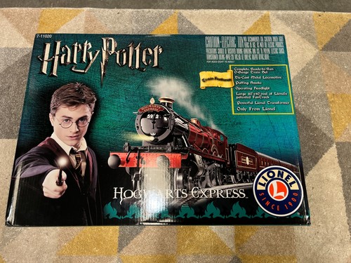 Lionel harry potter - harry,