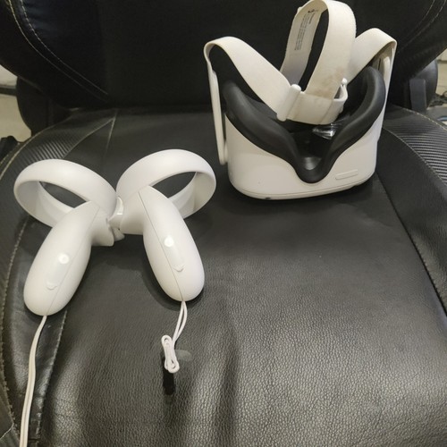 Meta oculus quest 128gb - quest, 2