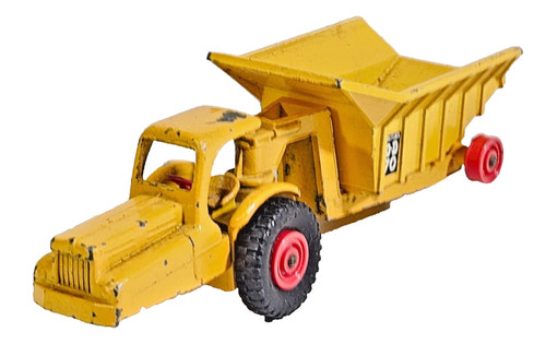 Matchbox lesney model - lesney, 10