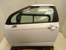 CITROEN DS3 Left Front Door