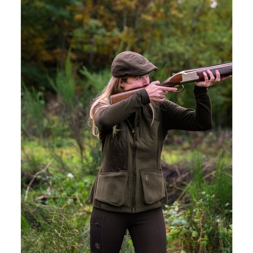 Deerhunter pro gamekeeper - gamekeeper, flat