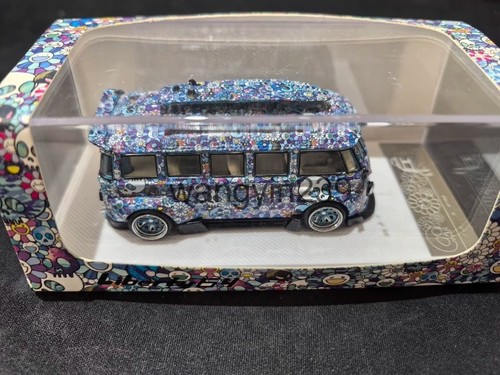 Liberty camper van - liberty,