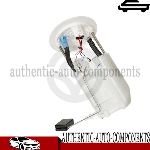 New fuel pump module assembly - pump,