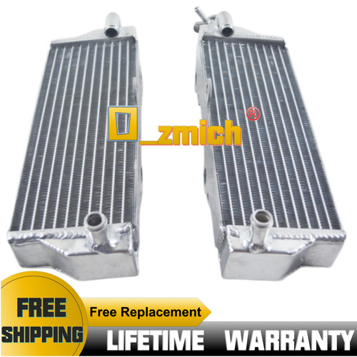 Aluminum radiator for - radiator,