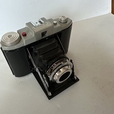 Kodak 66 Model III Camera Anaston Lens 4.5 / 75mm