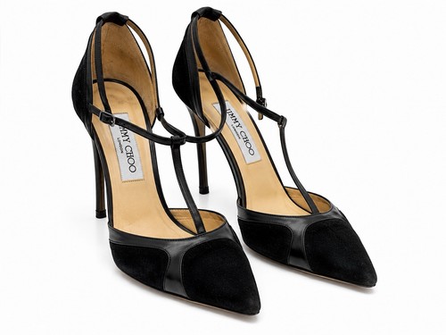 Jimmy choo black - choo,