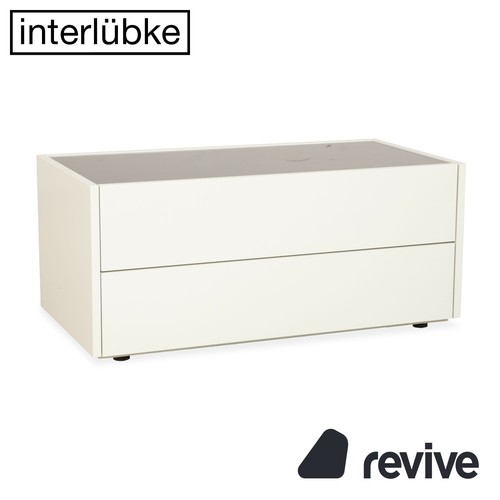 Interlübke cube sideboard - interlübke,