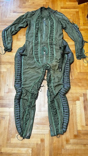 Genuine ussr soviet vkk mig - soviet, 6m