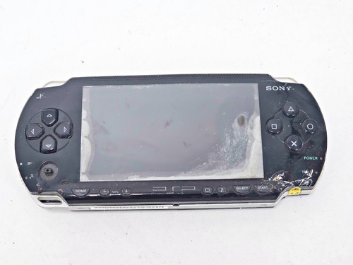 Sony psp 1000 console - psp-1000,