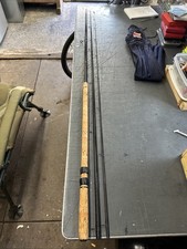 SCARCE DAIWA WHISKER K3VLAR