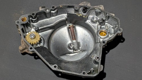 Genuine suzuki rg125 p - genuine,