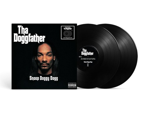 Snoop doggy dogg tha - doggy,