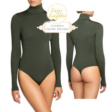 Colorado String Body By