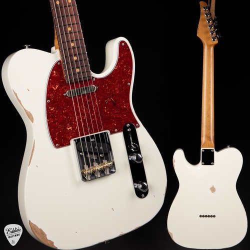 Suhr custom classic - suhr,