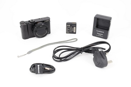 Panasonic lumix lx15 1mp - panasonic,