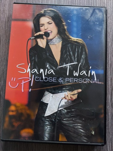 Shania twain close - shania, up