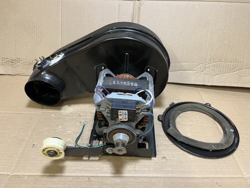 Genuine whirlpool gas - genuine, tumble